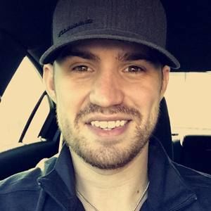 Meet your Posher, Cody